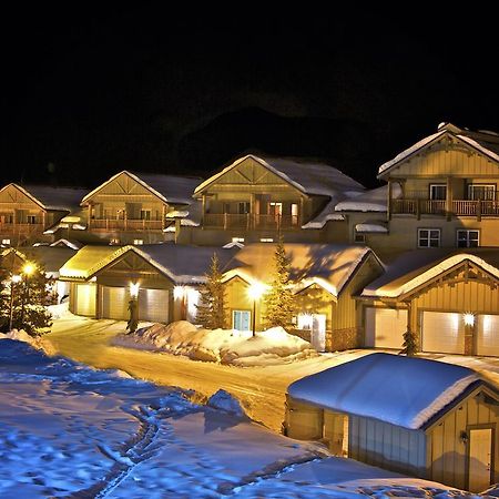 Northstar Mountain Village Kimberley Esterno foto