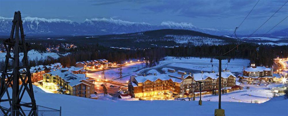 Northstar Mountain Village Kimberley Esterno foto