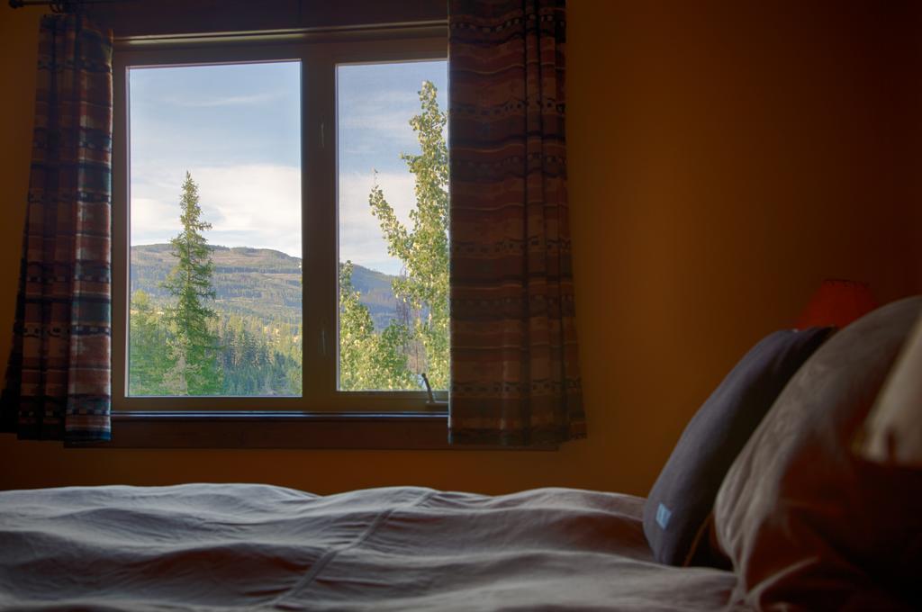 Northstar Mountain Village Kimberley Esterno foto