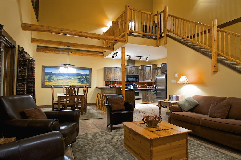 Northstar Mountain Village Kimberley Esterno foto