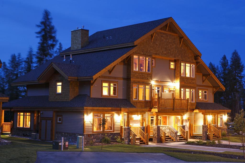 Northstar Mountain Village Kimberley Esterno foto