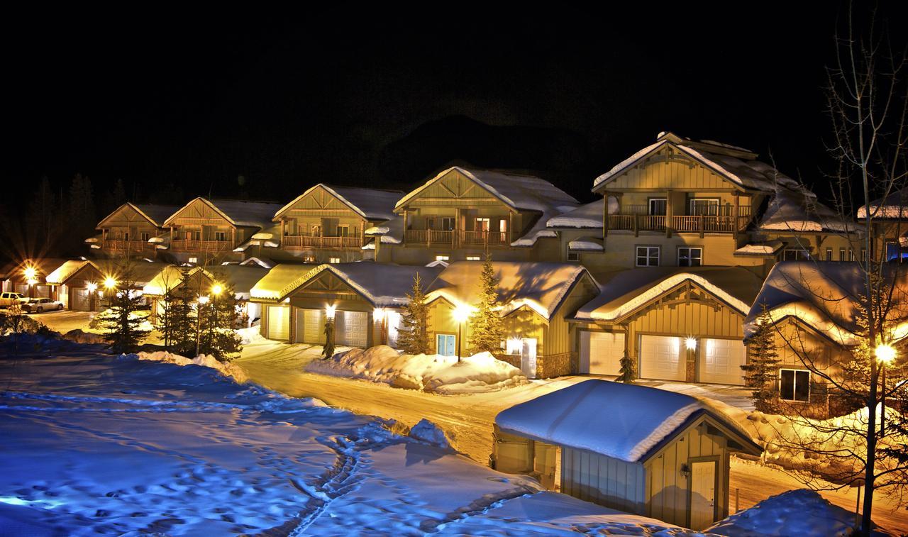 Northstar Mountain Village Kimberley Esterno foto