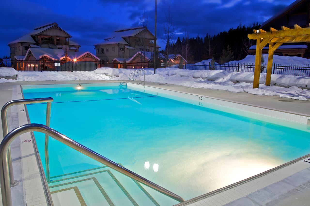Northstar Mountain Village Kimberley Esterno foto