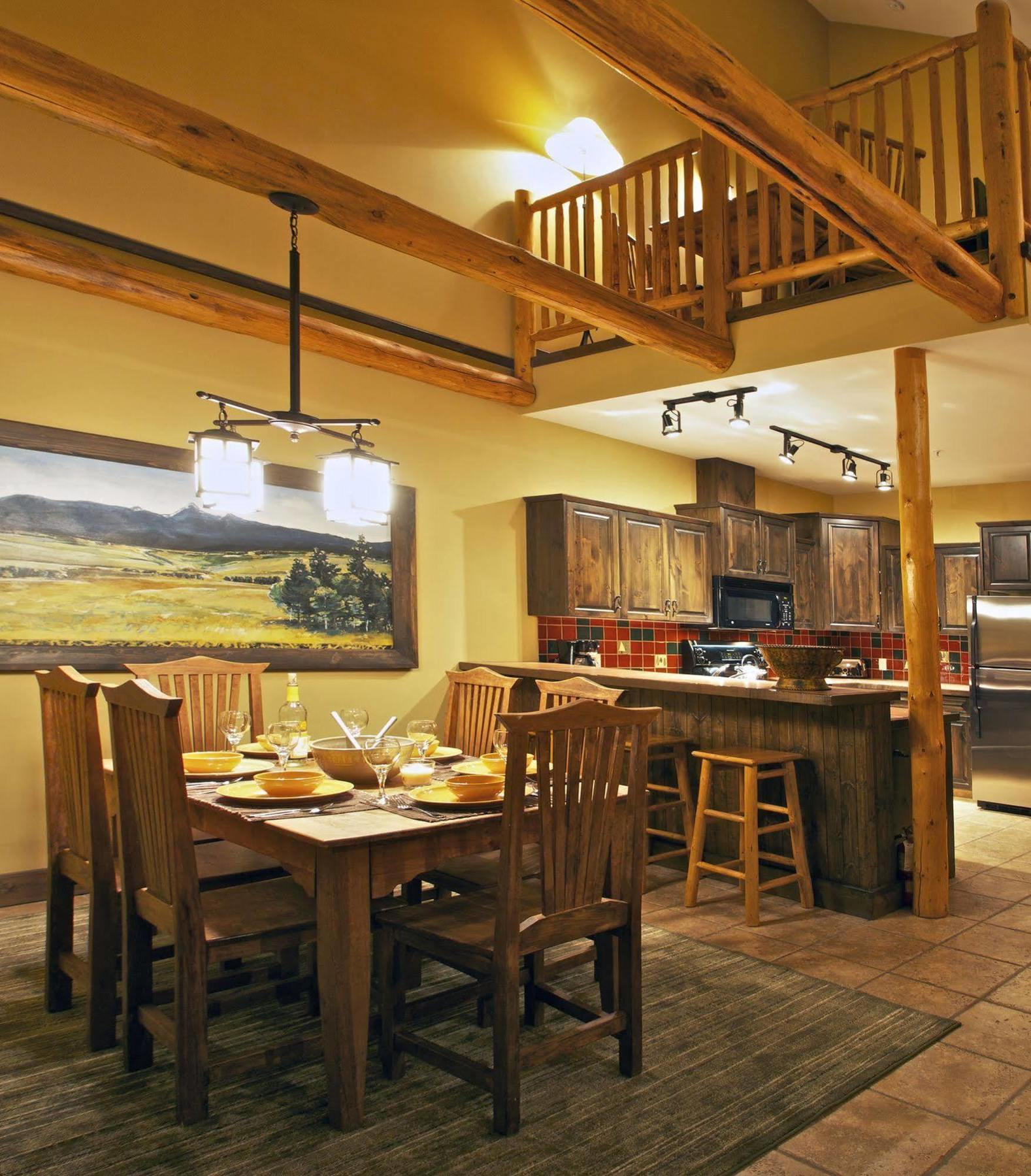 Northstar Mountain Village Kimberley Esterno foto