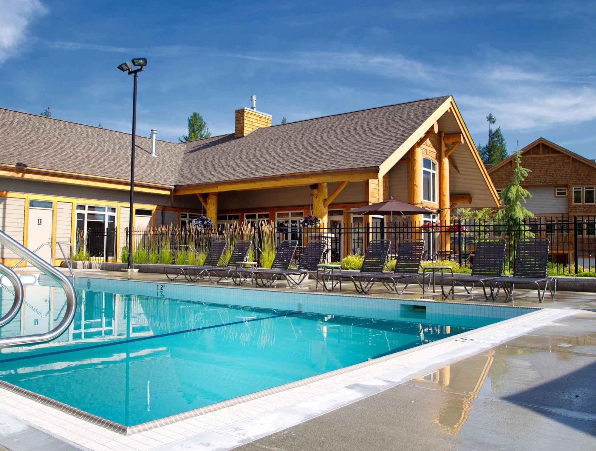 Northstar Mountain Village Kimberley Esterno foto