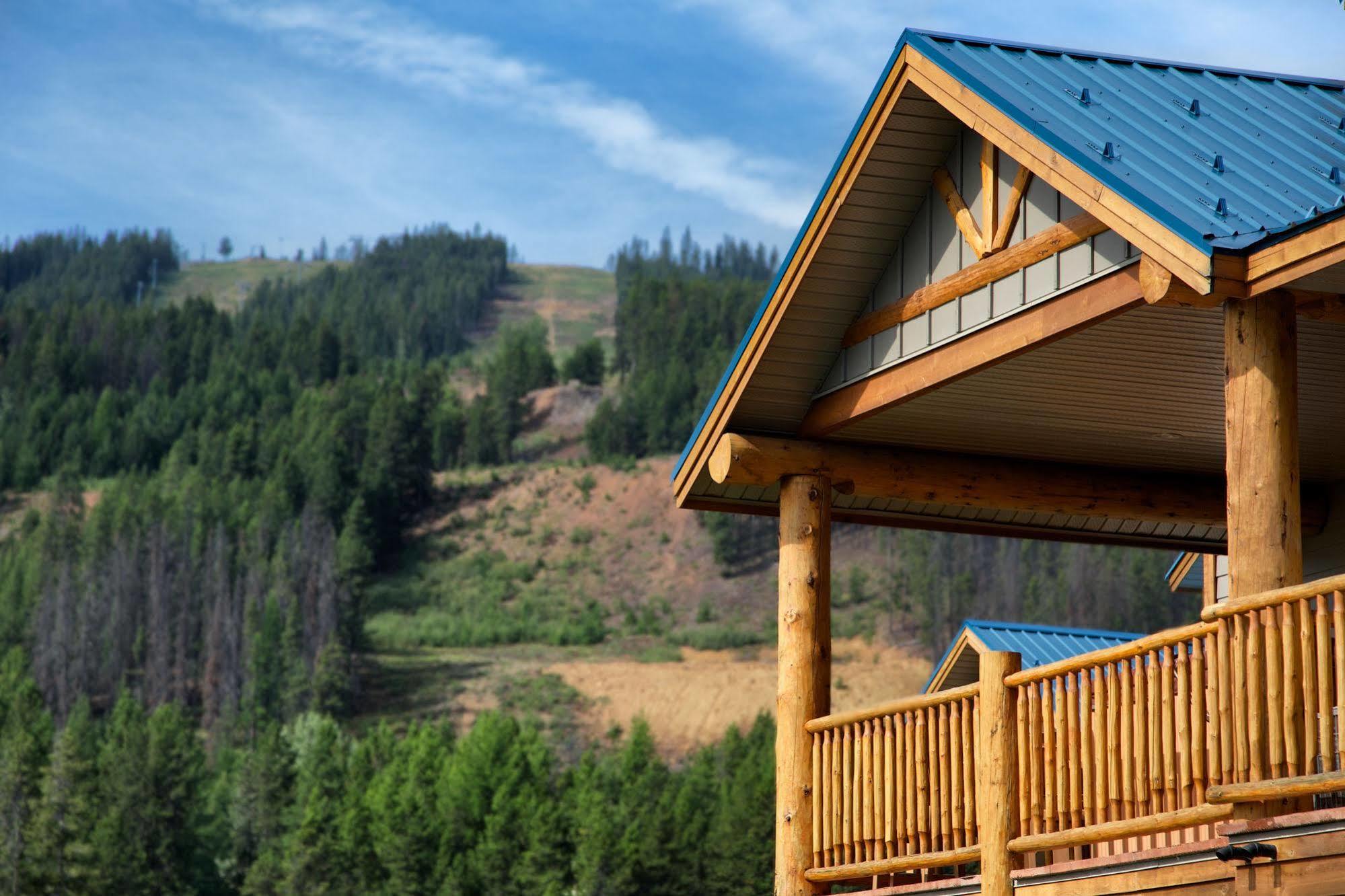 Northstar Mountain Village Kimberley Esterno foto