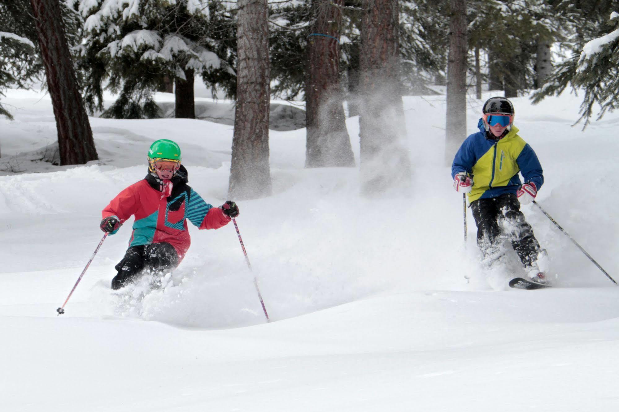 Northstar Mountain Village Kimberley Esterno foto