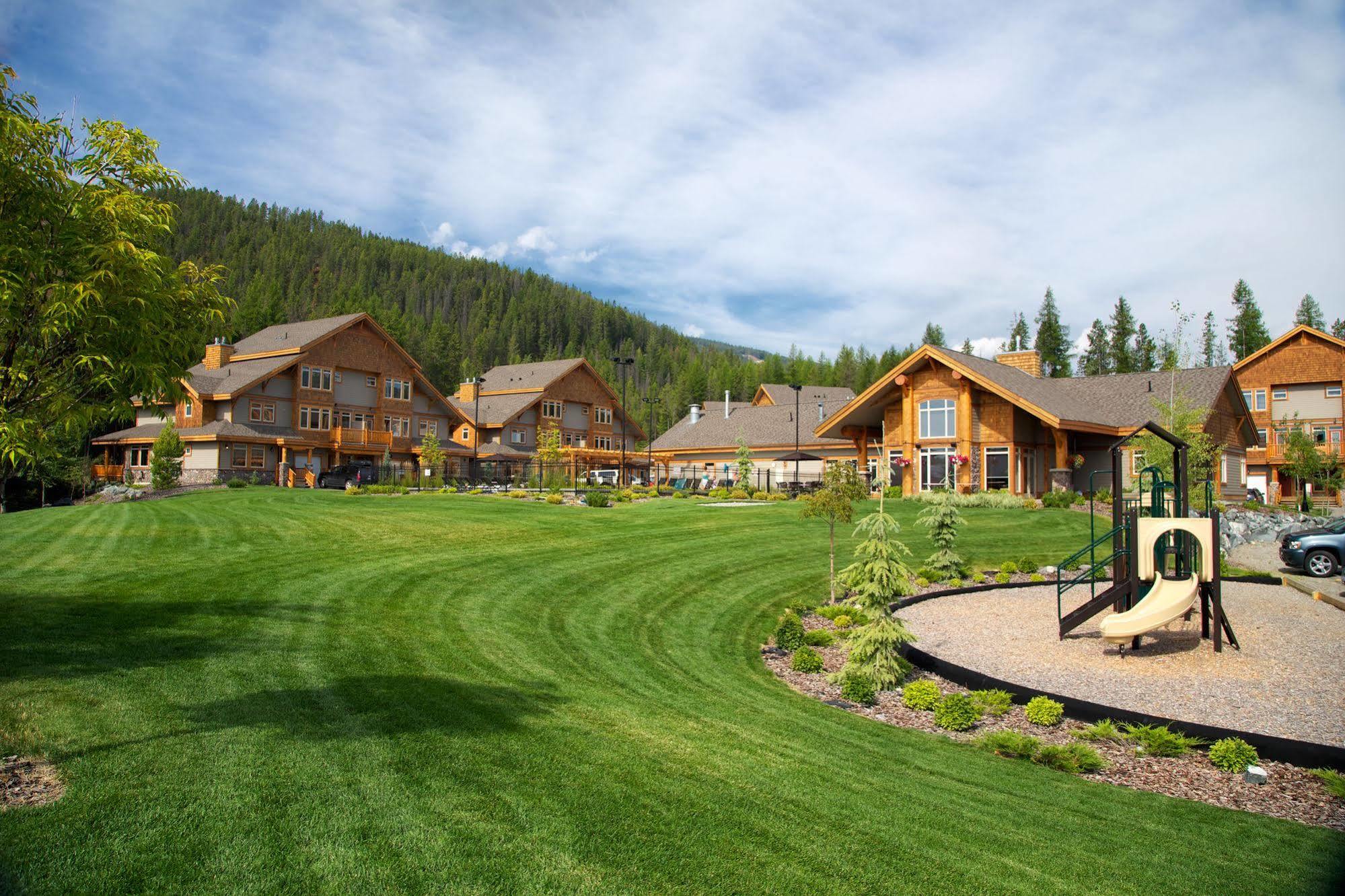 Northstar Mountain Village Kimberley Esterno foto