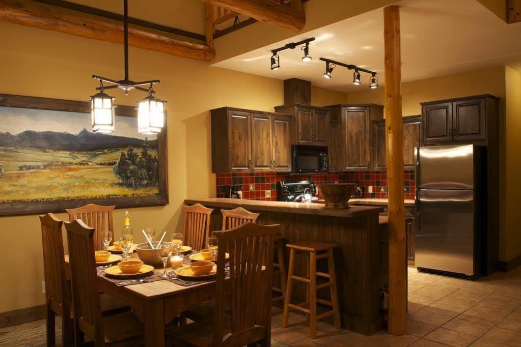 Northstar Mountain Village Kimberley Esterno foto